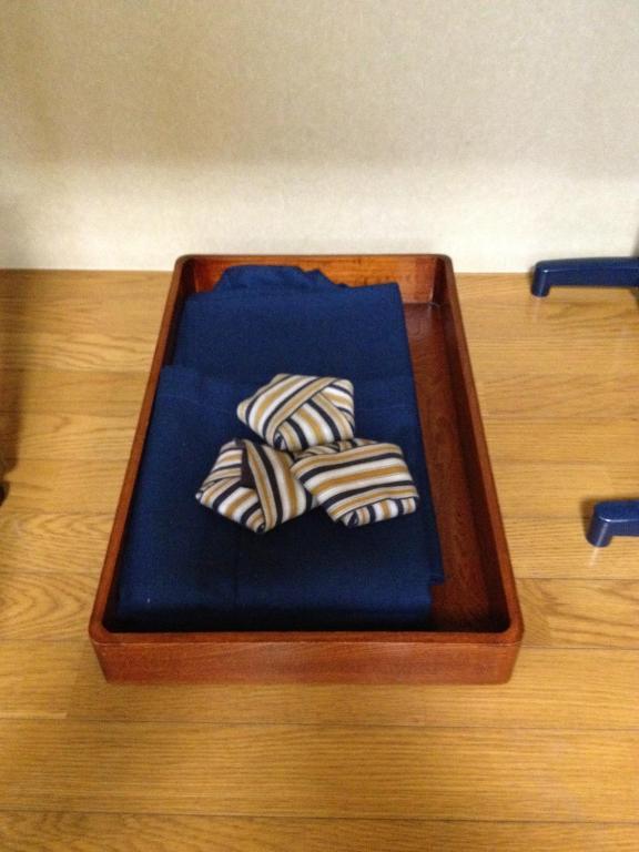 Iroha Ryokan Aomori Szoba fotó