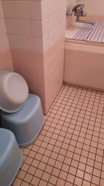 Iroha Ryokan Aomori Kültér fotó